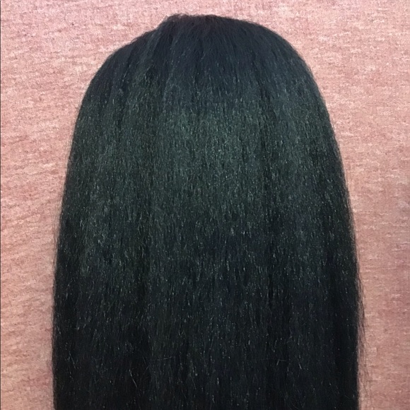 Beautiful So Soft Headband Synthetic Hair Every Day Need Any Occasion - Picture 7 of 8